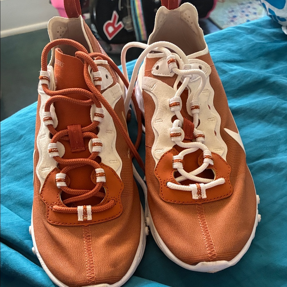 NIKE React shows - image 1